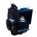 Centrifugal blower with brushless Single Wheel Centrifugal blower with brushless Single Wheel